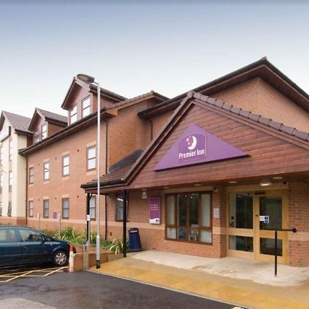 Premier Inn Ripley Ripley  Dış mekan fotoğraf