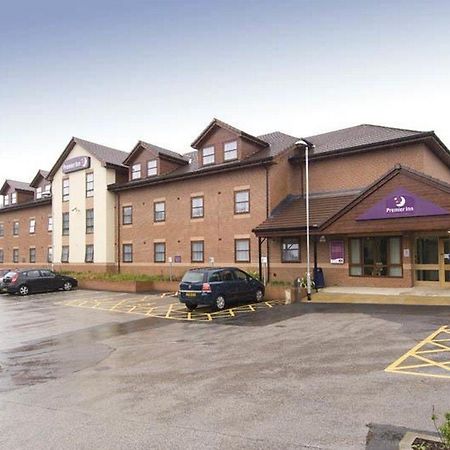 Premier Inn Ripley Ripley  Dış mekan fotoğraf