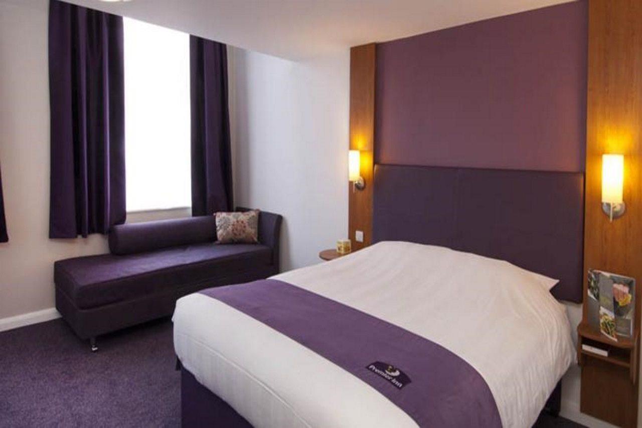 Premier Inn Ripley Ripley  Dış mekan fotoğraf