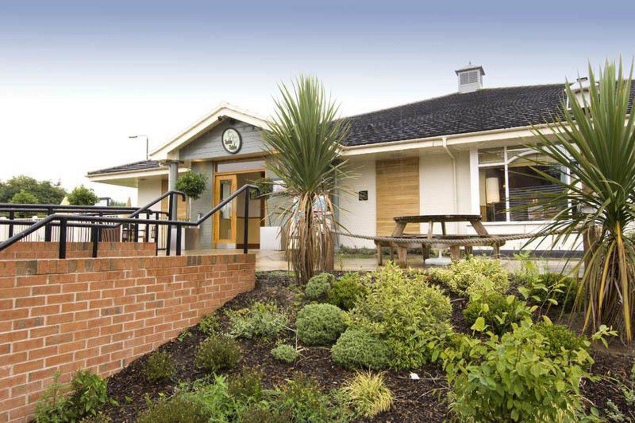 Premier Inn Ripley Ripley  Dış mekan fotoğraf
