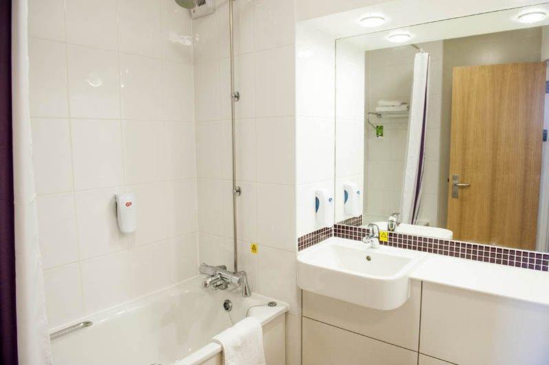 Premier Inn Ripley Ripley  Dış mekan fotoğraf