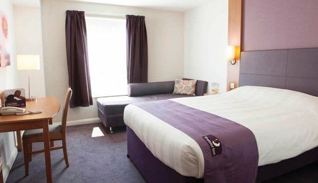 Premier Inn Ripley Ripley  Dış mekan fotoğraf